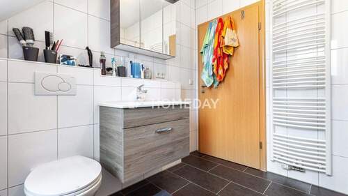 1. OG Badezimmer 2 - 