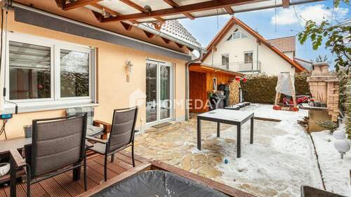 Terrasse 2 - 