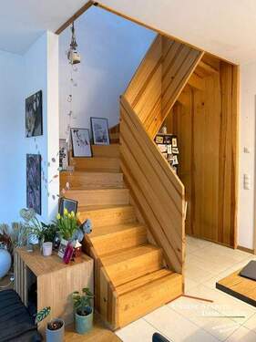 Bild 3 - 3 Zimmer Doppelhaushälfte in Berlin / Niederschönhausen