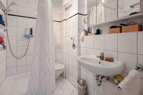 Badezimmer - 