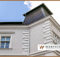 Pension, Wohnungen, Parkplatz - Stadtzentrum Görlitz