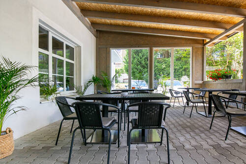 Außenansicht - Hotel, Pension, Gasthof in Görlitz zum Kaufen