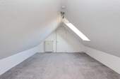 ausgebautes Dachgeschoss (Nutzfläche) (2) - 