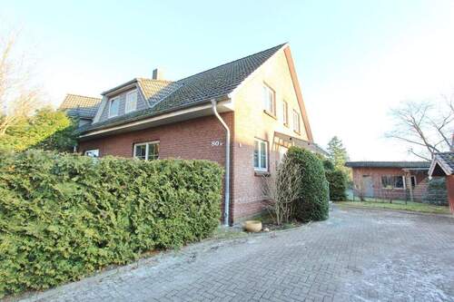 Außenansicht (2) - Büro zum Kaufen in Holm