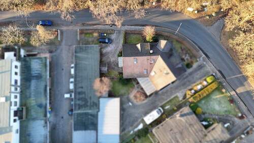 Drohnenansicht (2) - 