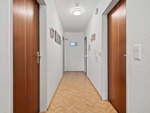 Flur im Dachgeschoss - 