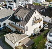 Den Bodensee vor der Haustür - Dreifamilienhaus ruhig gelegen und komplett leerstehend - Uhldingen-Mühlhofen Unteruhldingen