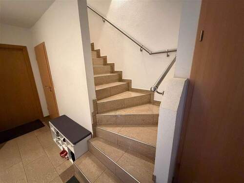 Treppe - 