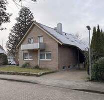 Großzügiges Wohnhaus in beliebter Wohnlage! - Nordhorn