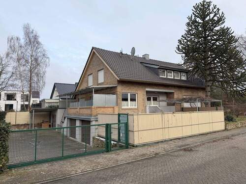 Ansicht - 8 Zimmer Einfamilienhaus zum Kaufen in Nordhorn