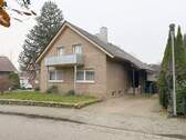 Straßenseite - 8 Zimmer Einfamilienhaus in Nordhorn