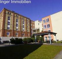 Seniorenwohnung 3,5 Zimmer in Warthausen im Lindenpark