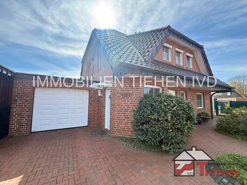 4 - Einfamilienhaus mit 170,00 m&sup2; in Haselünne zum Kaufen