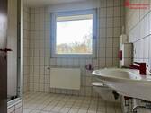 Badezimmer DG - 