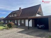Hofansicht - Eingang EG - 