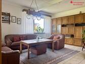 Wohnzimmer EG - 
