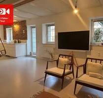 Moderne Wohnung in idyllischer Lage direkt an der Rezat - Windsbach