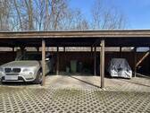 Carport - 
