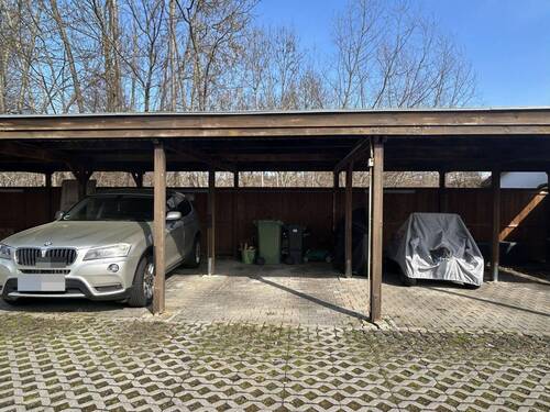 Carport - 