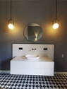 Bild 1 - Einmalige Luxus Altbau Wohnung Holtenauer Str.