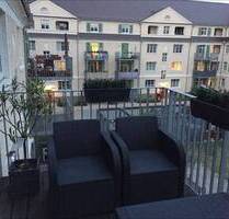 Wunderschöne 3-Zimmer-Wohnung mit sonnigem Balkon & PKW-Stellplatz in den Neuen Hofgärten - Ludwigshafen Friesenheim/Nord