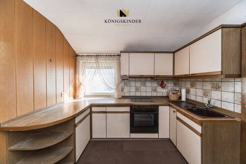 Küche - 
