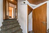 Eingang - 5 Zimmer Einfamilienhaus in Marbach am Neckar