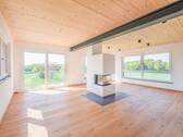 Wohnen - 6 Zimmer Einfamilienhaus zum Kaufen in Wörthsee