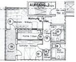 Grundriss - 