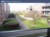 BIS Immobilien - FREIE 2-ZIMMER-EIGENTUMSWOHNUNG IN RUHIGER LAGE IN SPREENÄHE (FERNWÄRME)