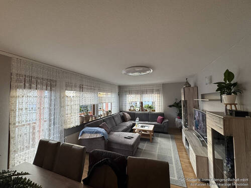 Wohnzimmer - 