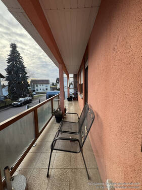 Balkone - 
