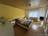 Schlafzimmer OG - 