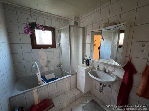 Badezimmer HP - 
