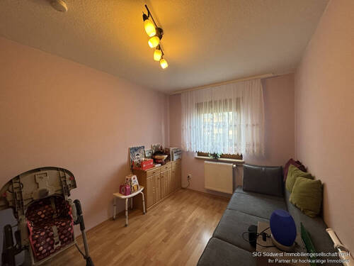 Kinderzimmer OG - 