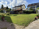 Gartenbereich - 