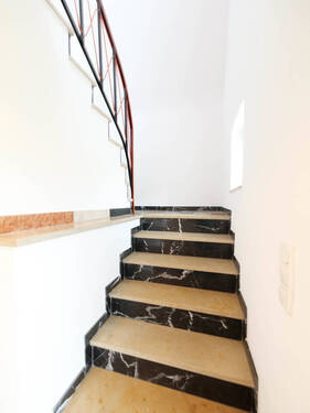 Treppenhaus - 