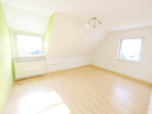 Zimmer OG III - 