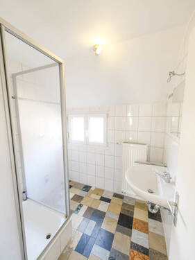 Badezimmer OG - 