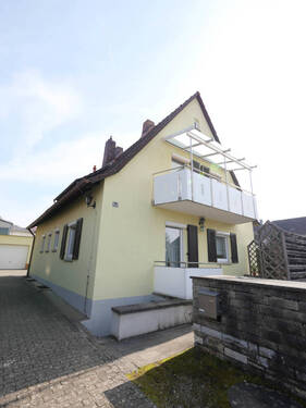 Hofansicht - 