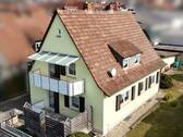 Titelbild Homepage - 6 Zimmer Mehrfamilienhaus, Wohnhaus zum Kaufen in Sommerhausen