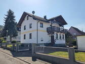 Bild 1 - Sonniges Einfamilienhaus in ruhiger zentraler Lage Höchst Odw.