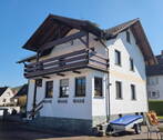 Bild 2 - 7 Zimmer Einfamilienhaus zum Kaufen in Höchst i. Odw.