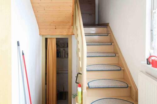 Treppe - 