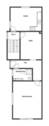 Grundriss Skizze EG - 