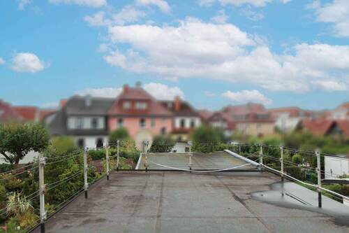 Dachterrasse (2) - 