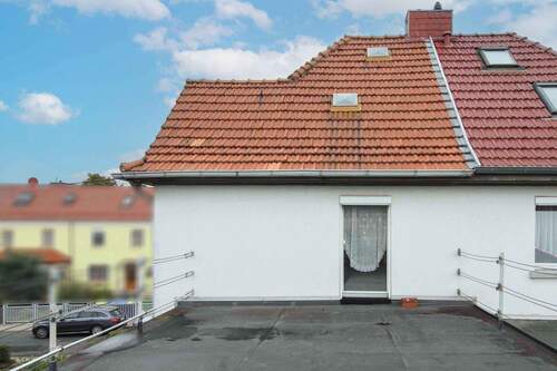 Dachterrasse (1) - 