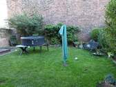 Gartenmitbenutzung - 