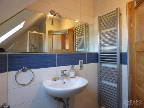 Badezimmer - 