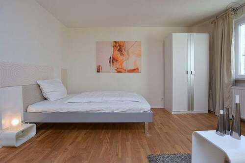 Bild2 - 1 Zimmer Etagenwohnung zur Miete in Stuttgart